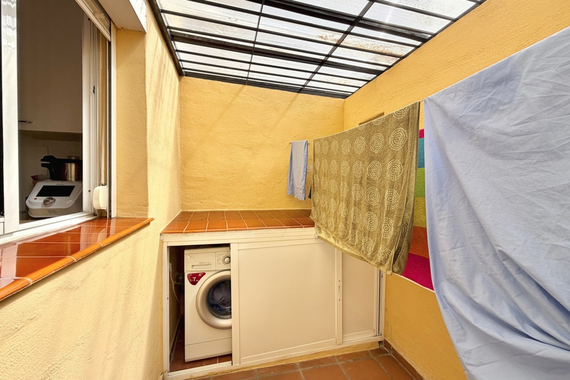 Rynek wtórny - Town house - Estepona - Cancelada