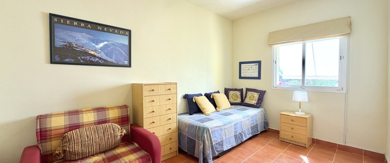 Rynek wtórny - Town house - Estepona - Cancelada