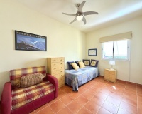 Rynek wtórny - Town house - Estepona - Cancelada