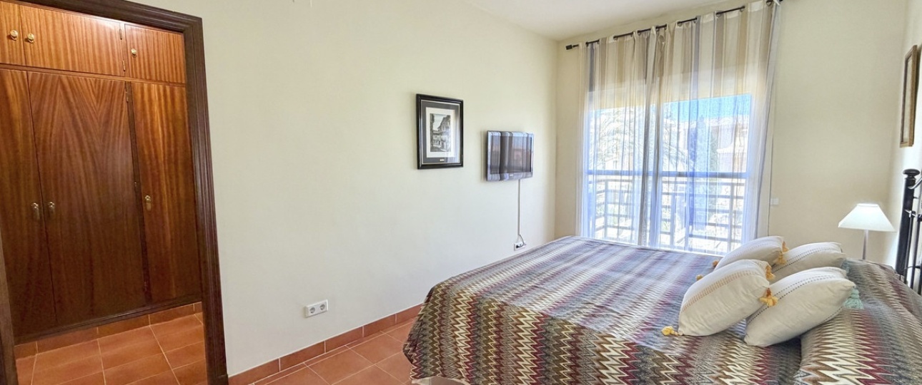 Rynek wtórny - Town house - Estepona - Cancelada