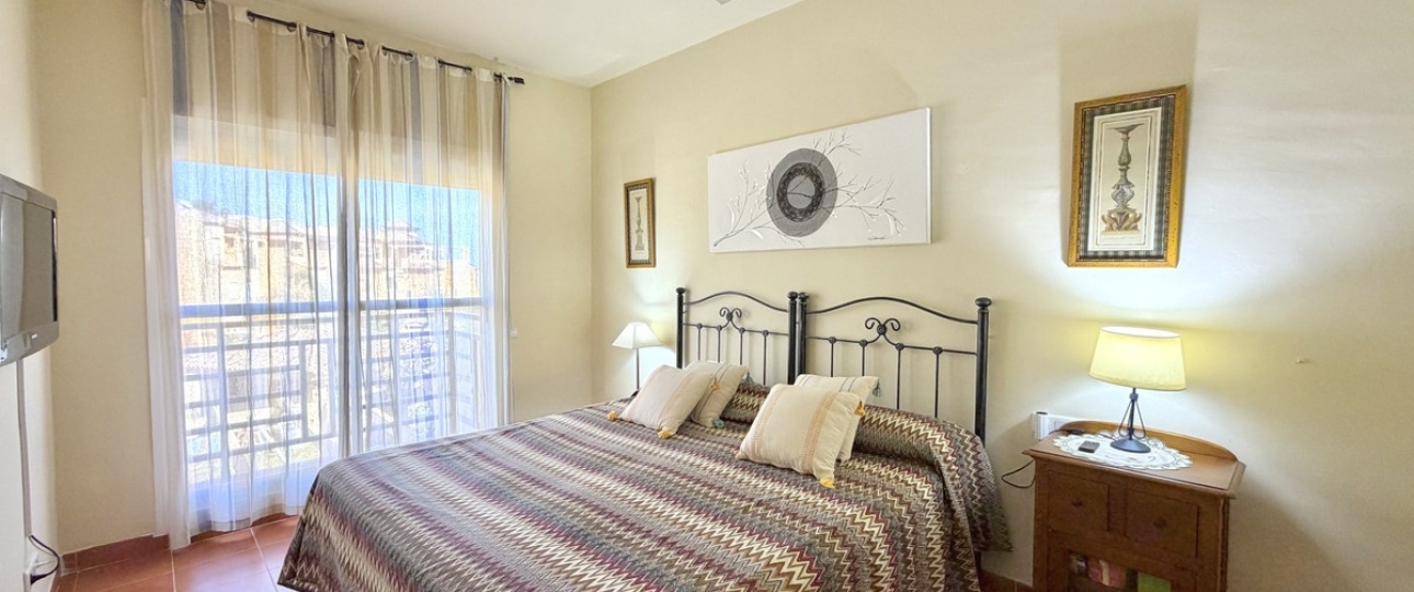 Rynek wtórny - Town house - Estepona - Cancelada