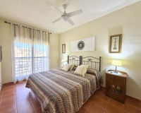 Rynek wtórny - Town house - Estepona - Cancelada