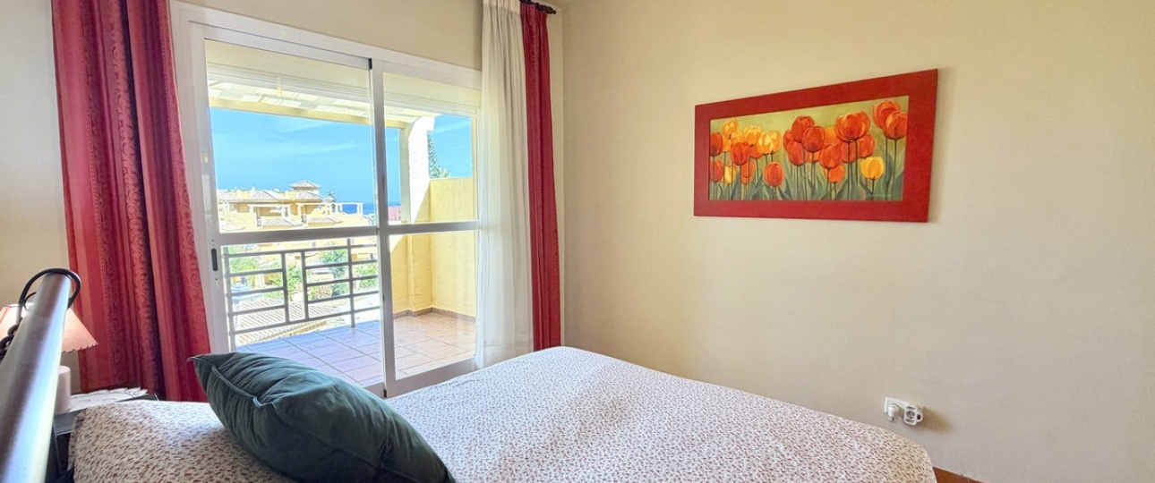 Rynek wtórny - Town house - Estepona - Cancelada