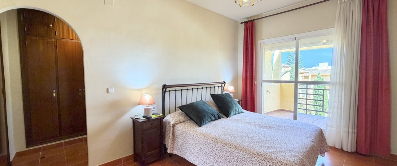 Rynek wtórny - Town house - Estepona - Cancelada