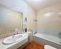 Rynek wtórny - Town house - Estepona - Cancelada