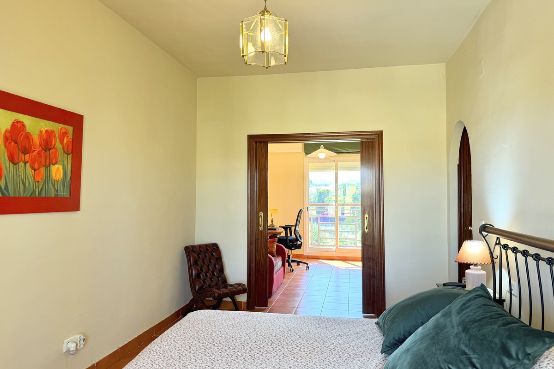 Rynek wtórny - Town house - Estepona - Cancelada