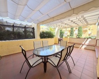 Rynek wtórny - Town house - Estepona - Cancelada
