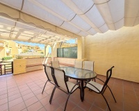 Rynek wtórny - Town house - Estepona - Cancelada