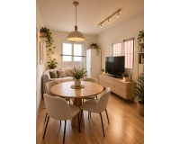 Rynek wtórny - Town house - Estepona - Cancelada