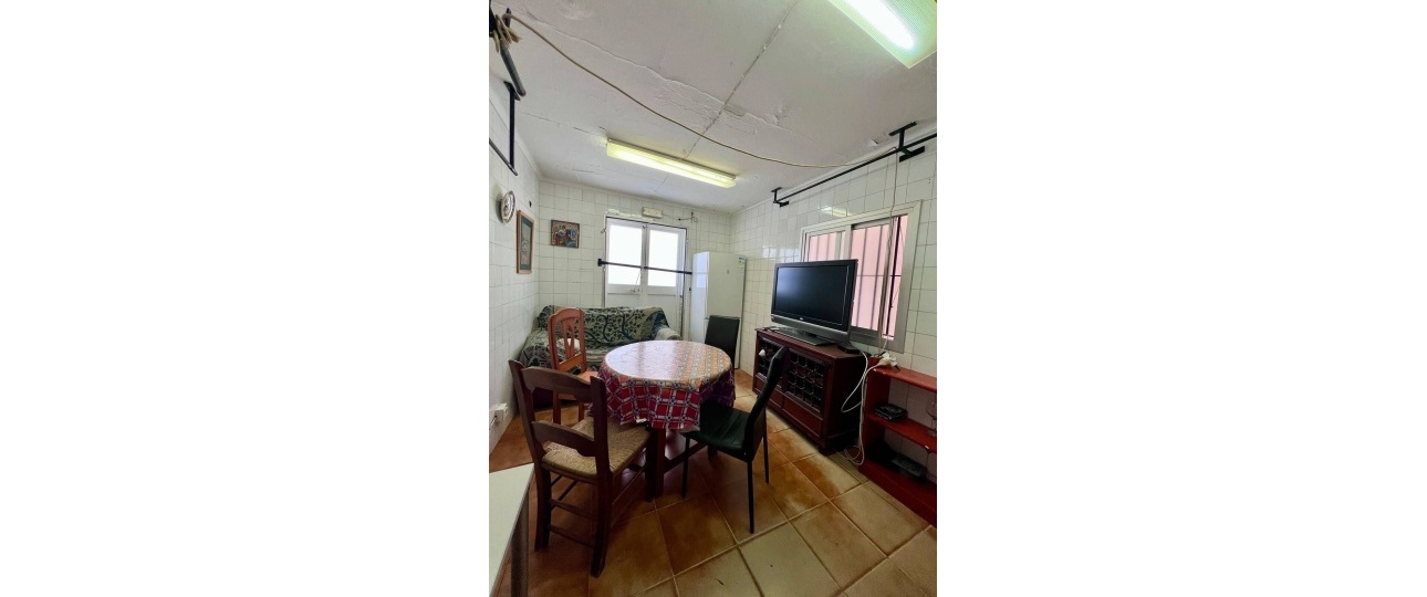 Rynek wtórny - Town house - Estepona - Cancelada