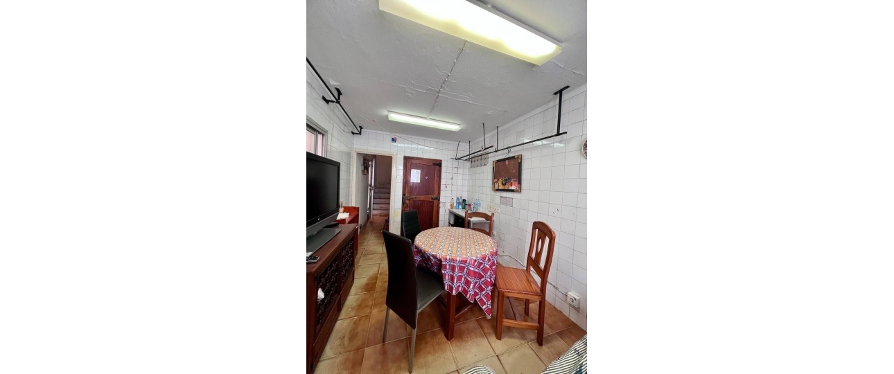 Rynek wtórny - Town house - Estepona - Cancelada