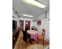 Rynek wtórny - Town house - Estepona - Cancelada
