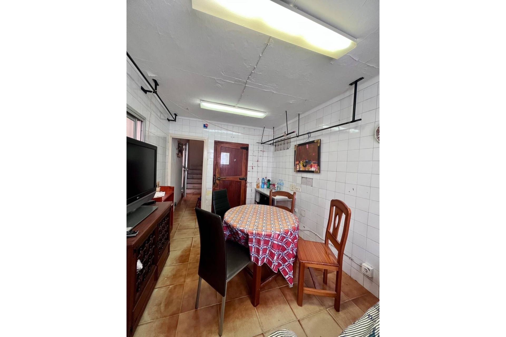 Rynek wtórny - Town house - Estepona - Cancelada