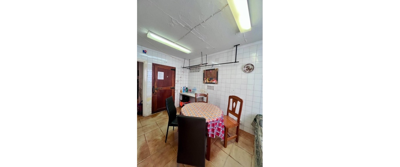 Rynek wtórny - Town house - Estepona - Cancelada