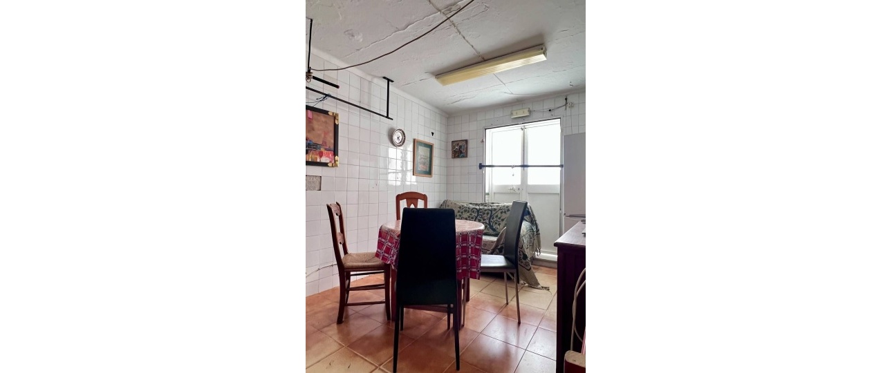 Rynek wtórny - Town house - Estepona - Cancelada