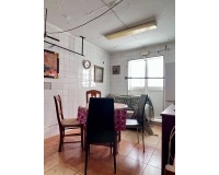 Rynek wtórny - Town house - Estepona - Cancelada