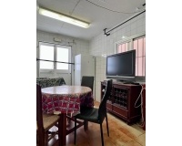 Rynek wtórny - Town house - Estepona - Cancelada