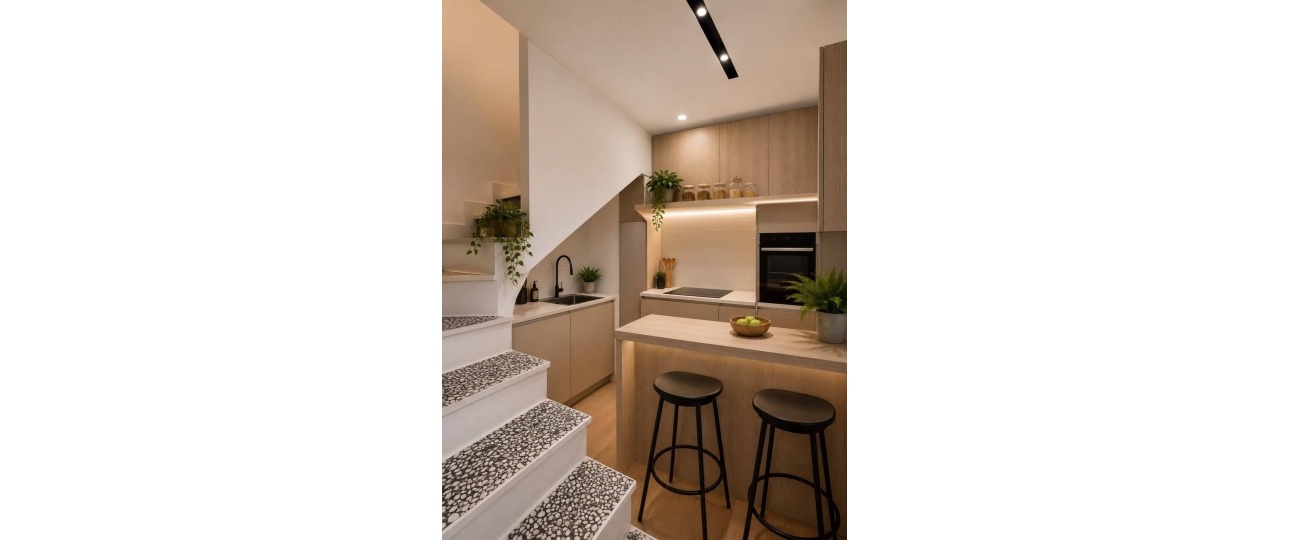 Rynek wtórny - Town house - Estepona - Cancelada