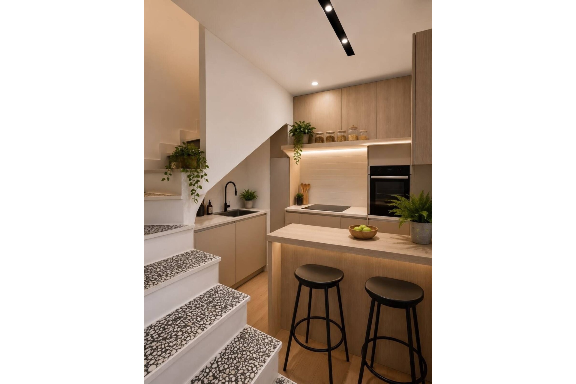 Rynek wtórny - Town house - Estepona - Cancelada