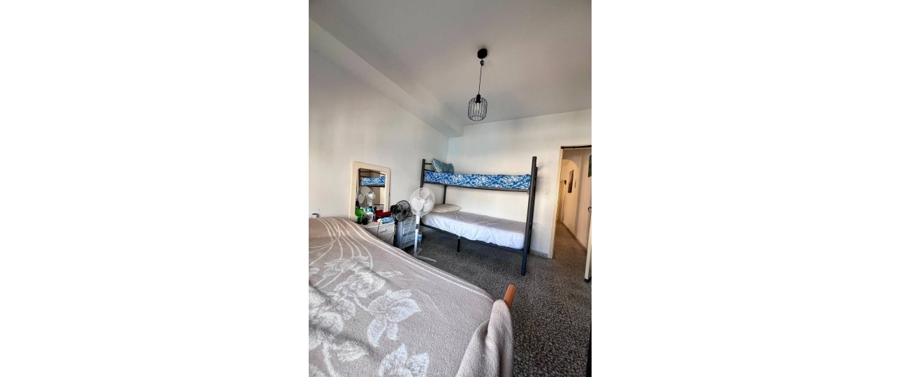 Rynek wtórny - Town house - Estepona - Cancelada