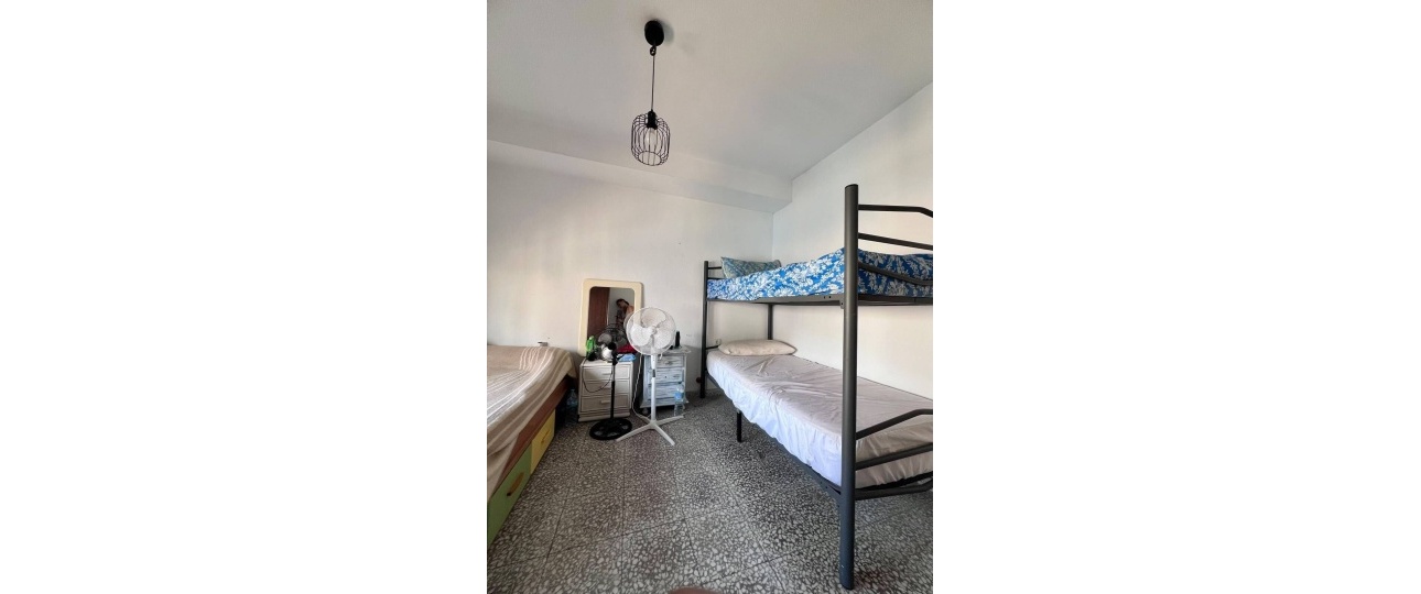 Rynek wtórny - Town house - Estepona - Cancelada