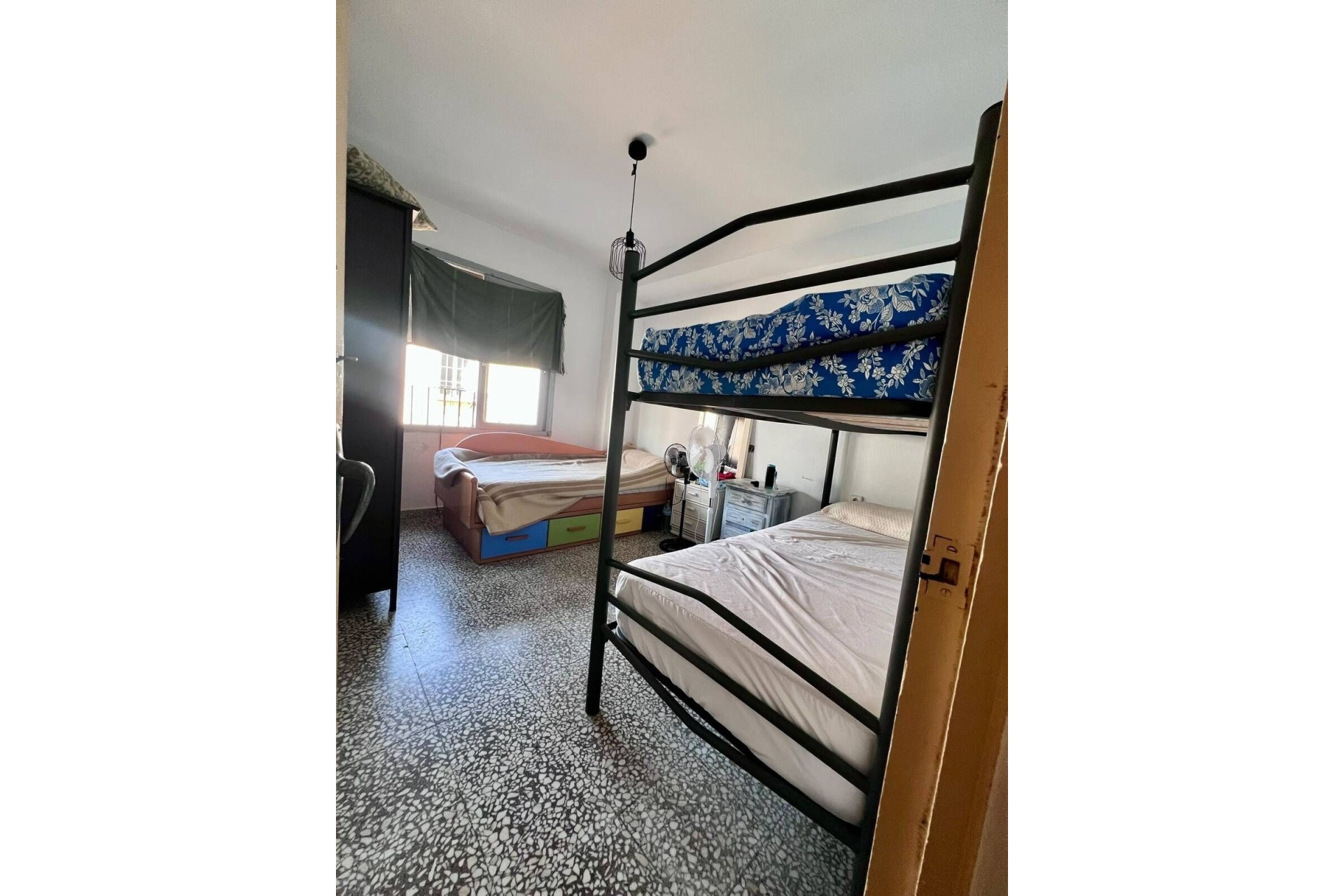 Rynek wtórny - Town house - Estepona - Cancelada
