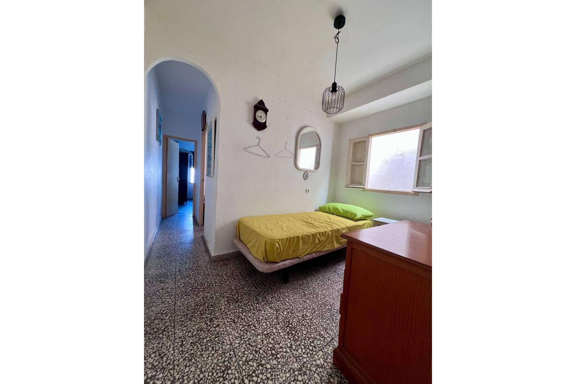 Rynek wtórny - Town house - Estepona - Cancelada