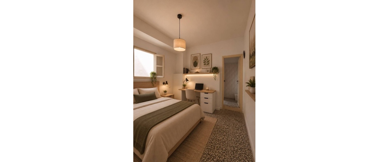 Rynek wtórny - Town house - Estepona - Cancelada