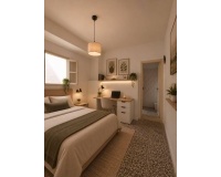Rynek wtórny - Town house - Estepona - Cancelada