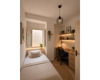 Rynek wtórny - Town house - Estepona - Cancelada