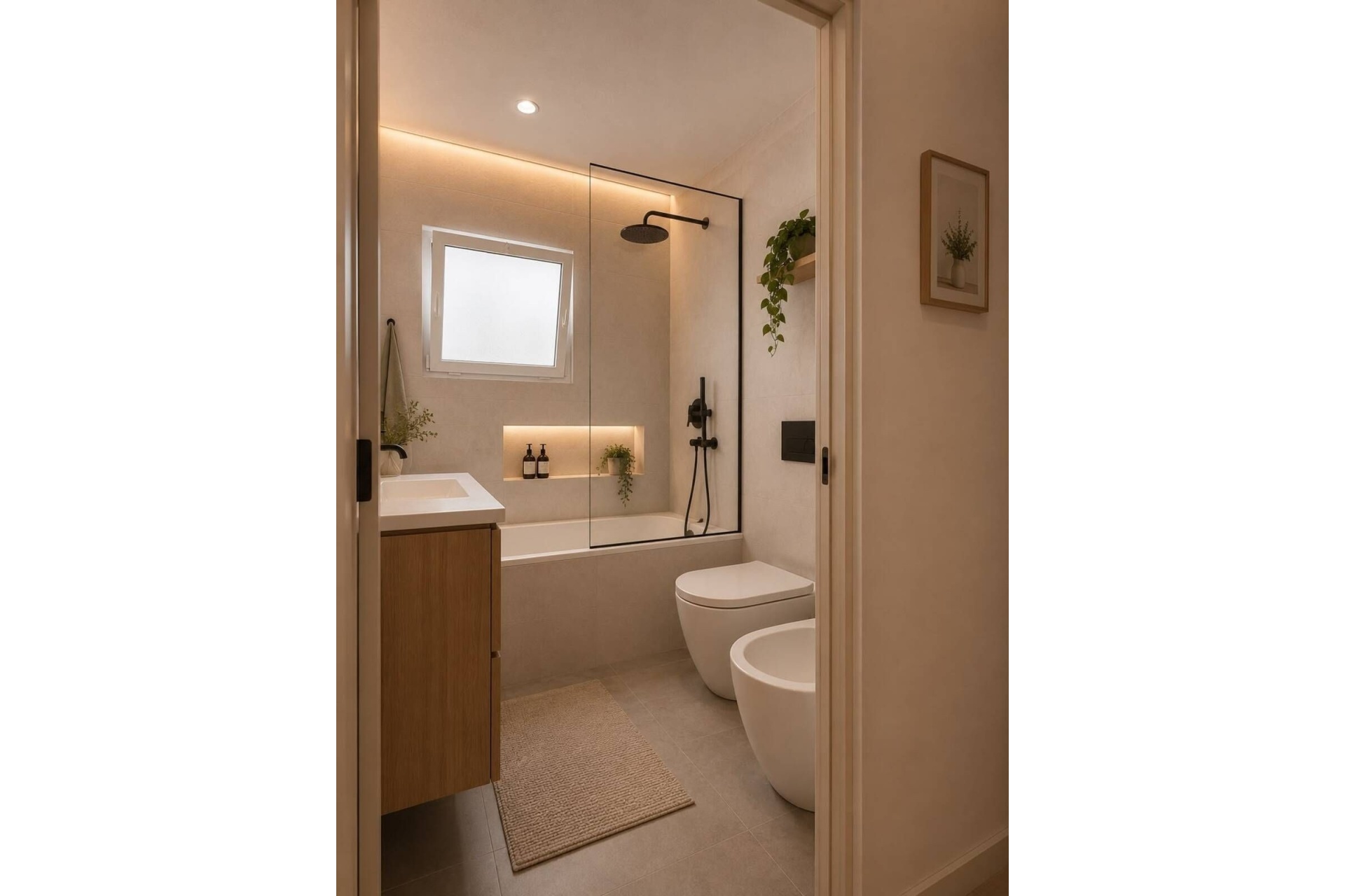 Rynek wtórny - Town house - Estepona - Cancelada