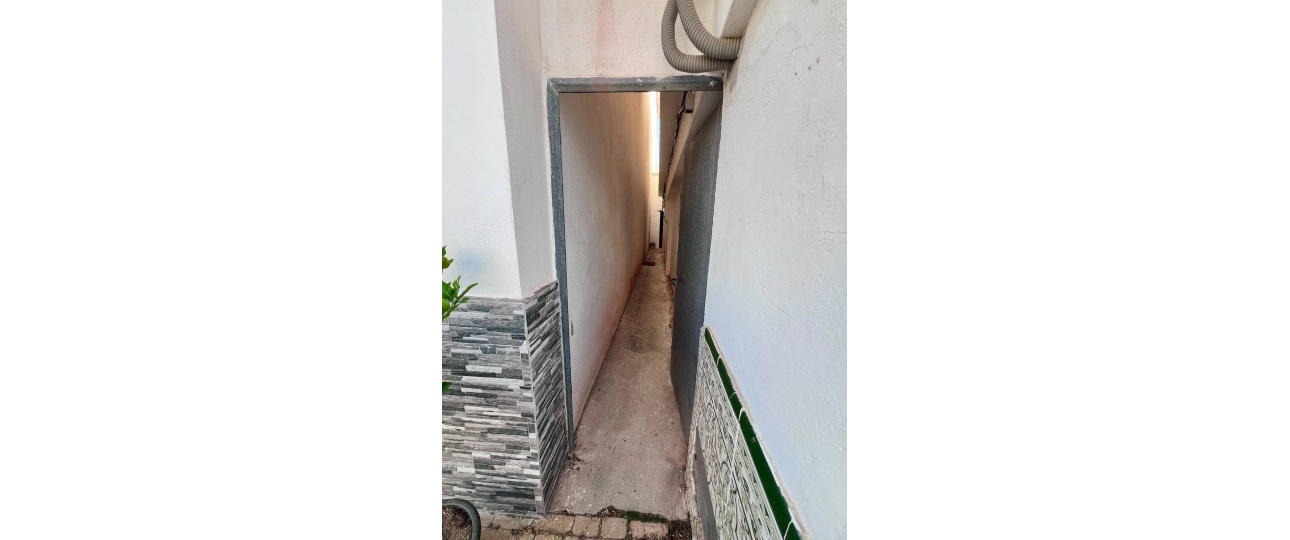 Rynek wtórny - Town house - Estepona - Cancelada