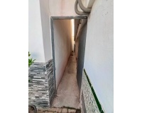 Rynek wtórny - Town house - Estepona - Cancelada