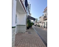 Rynek wtórny - Town house - Estepona - Cancelada