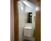 Rynek wtórny - Town house - Estepona - Cancelada