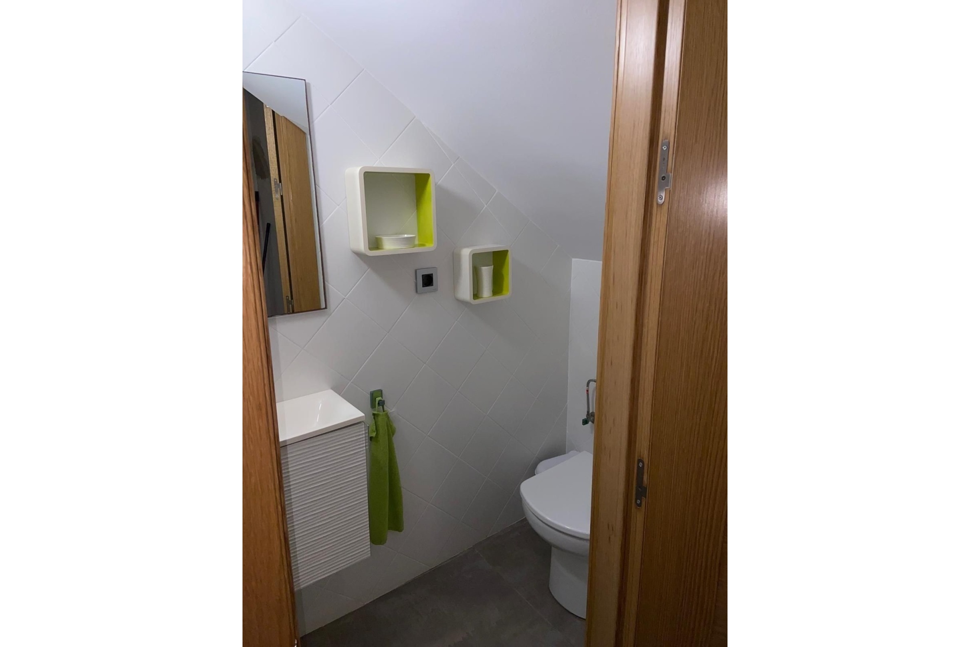 Rynek wtórny - Town house - Estepona - Cancelada