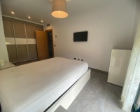 Rynek wtórny - Town house - Estepona - Cancelada