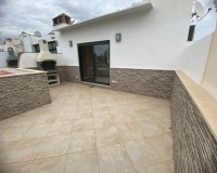 Rynek wtórny - Town house - Estepona - Cancelada