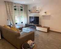 Rynek wtórny - Town house - Estepona - Cancelada
