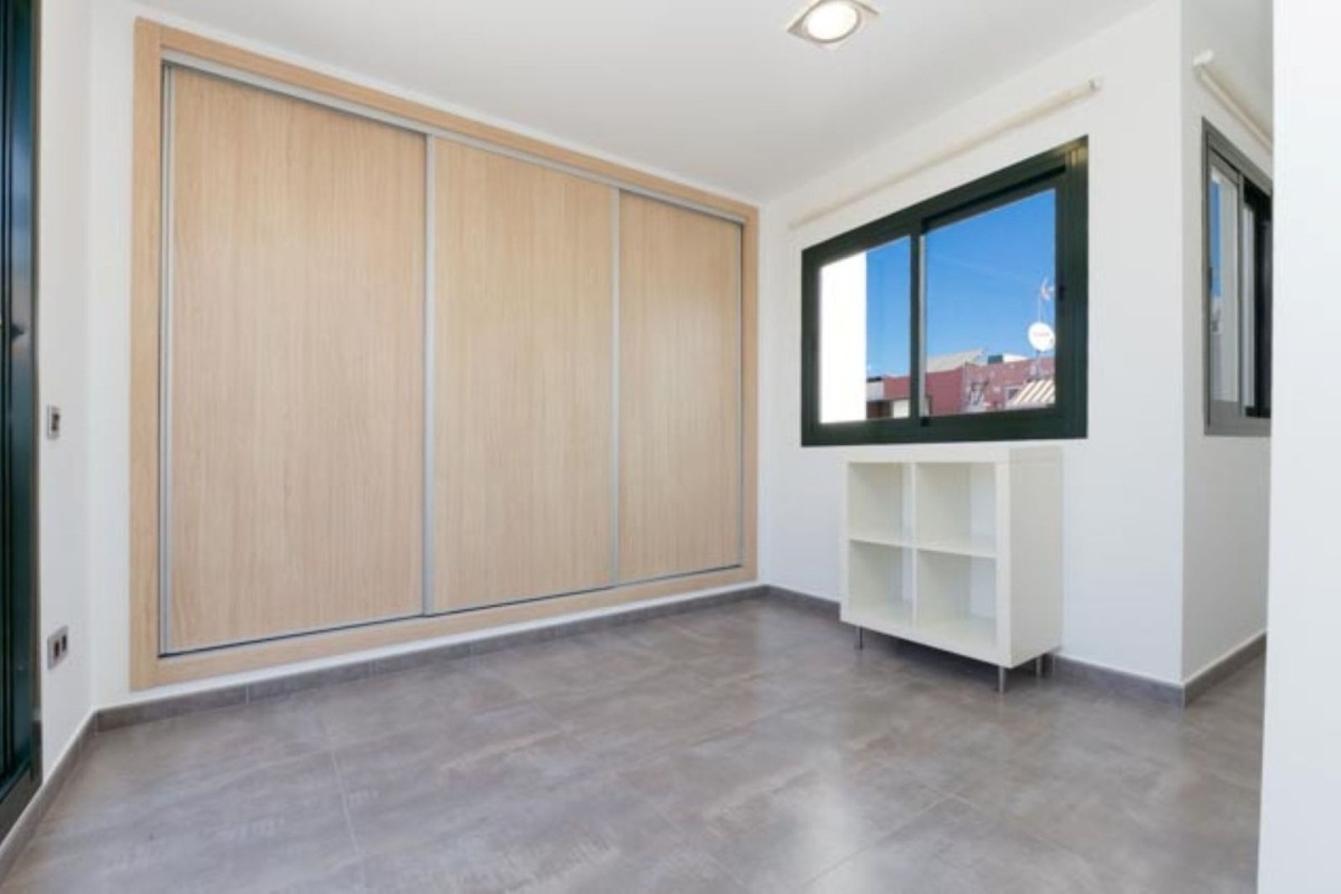 Rynek wtórny - Town house - Estepona - Cancelada