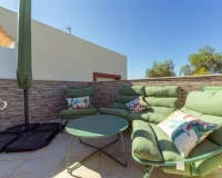 Rynek wtórny - Town house - Estepona - Cancelada