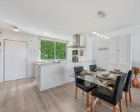 Rynek wtórny - Town house - Estepona - Cancelada