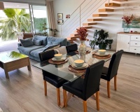Rynek wtórny - Town house - Estepona - Cancelada