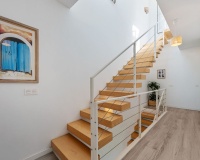 Rynek wtórny - Town house - Estepona - Cancelada