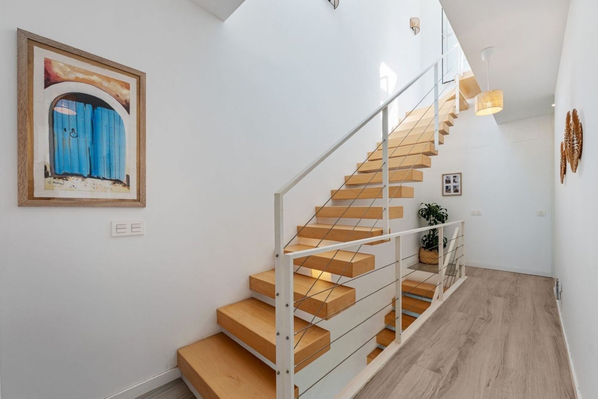 Rynek wtórny - Town house - Estepona - Cancelada