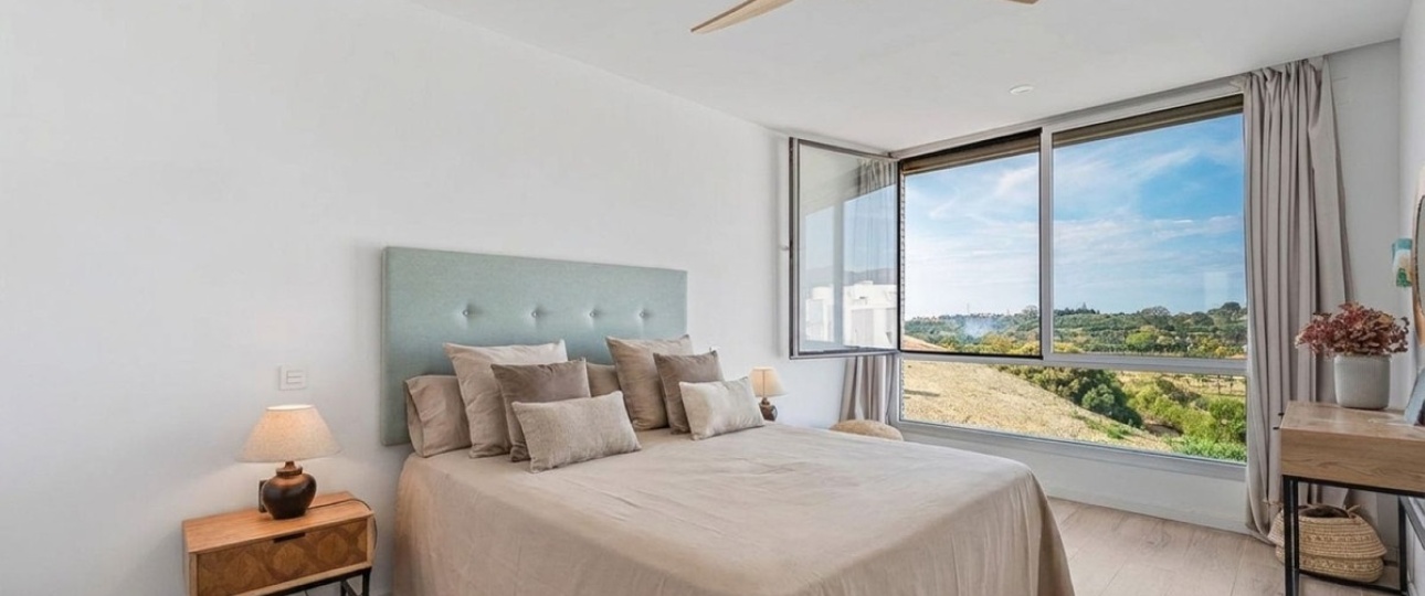 Rynek wtórny - Town house - Estepona - Cancelada