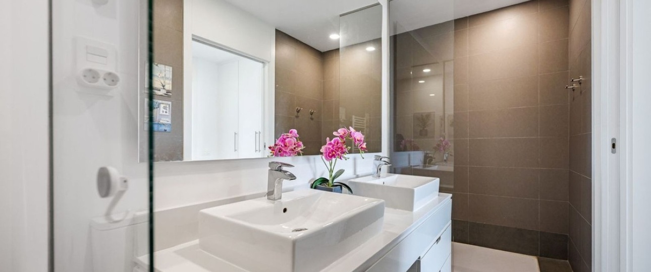 Rynek wtórny - Town house - Estepona - Cancelada