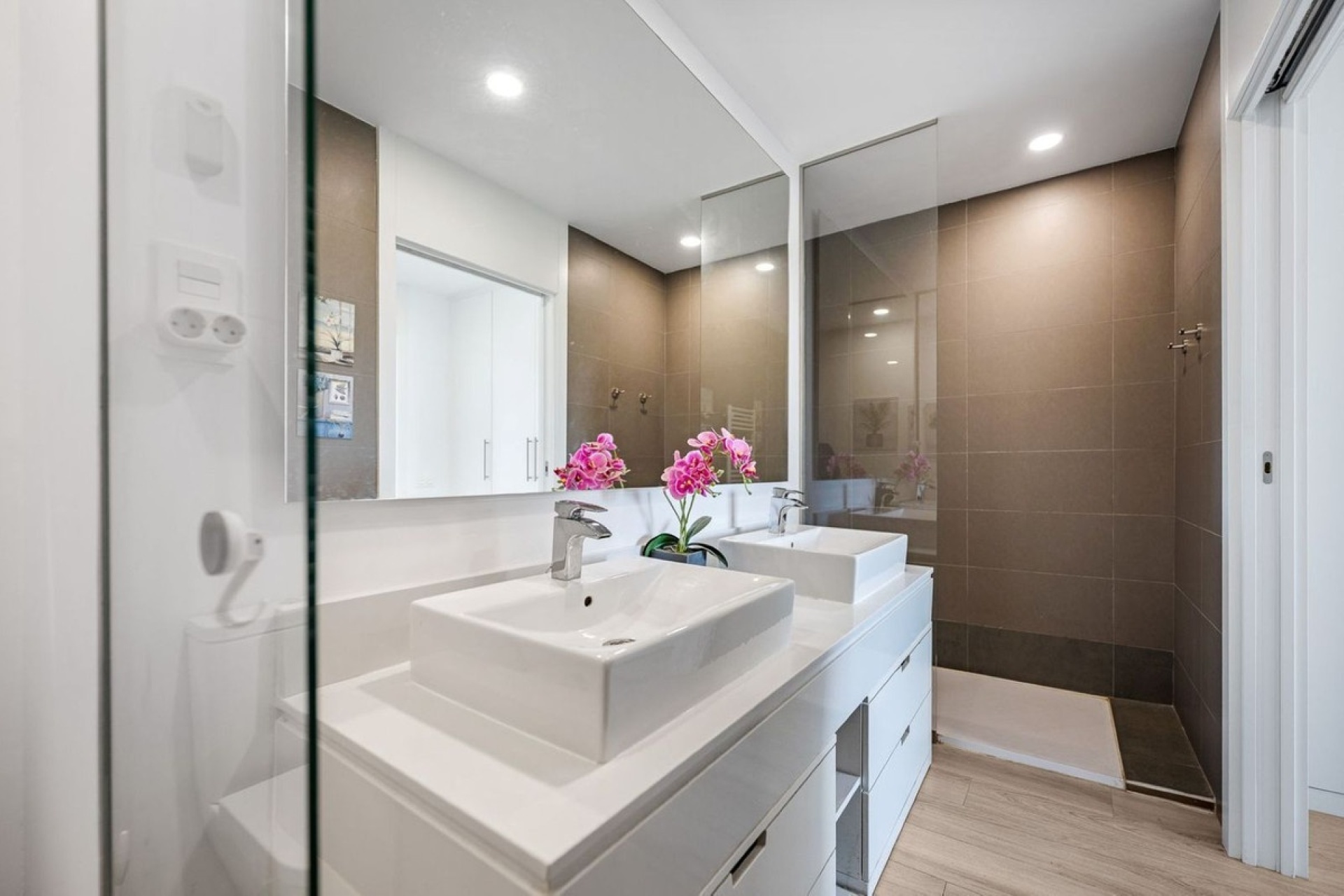 Rynek wtórny - Town house - Estepona - Cancelada