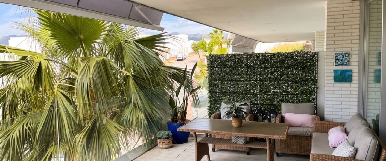 Rynek wtórny - Town house - Estepona - Cancelada