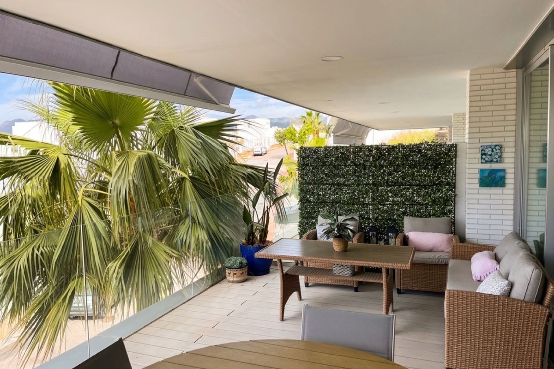 Rynek wtórny - Town house - Estepona - Cancelada